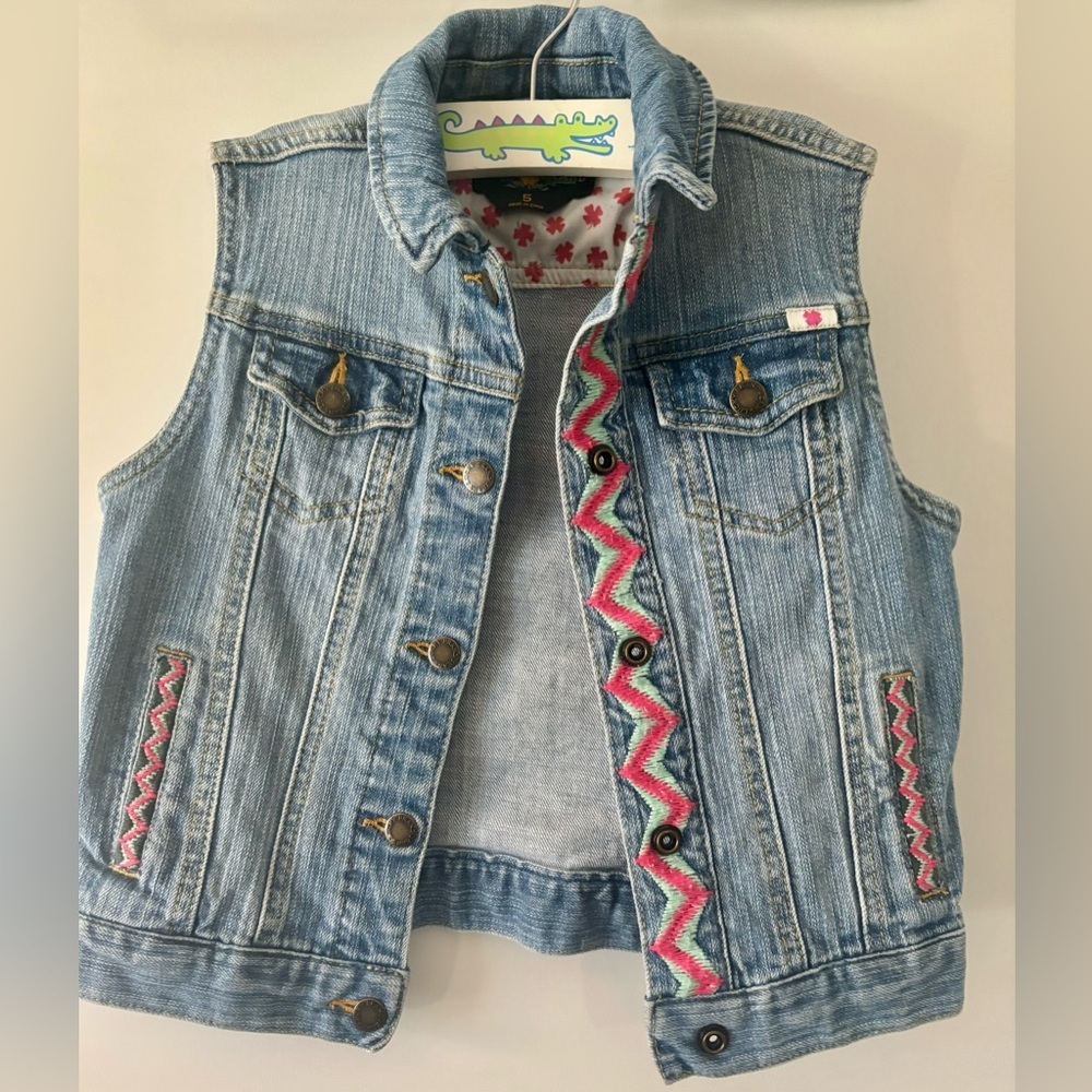 Lucky Brand